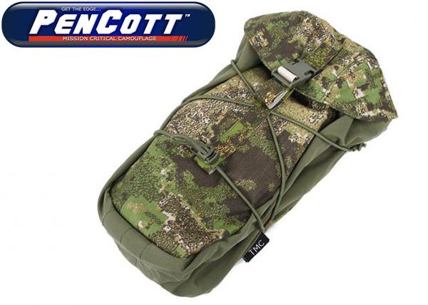 G TMC 1164 GP Pouch ( PenCott GreenZone )